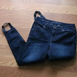 Lane Bryant Super Stretch Skinny Jean - Size 14